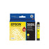 Absolute Toner Epson 252XL Original Genuine OEM High Yield Yellow Ink Cartridges | T252XL420-S Original Epson Cartridges