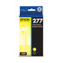 Absolute Toner Epson 277 Original Genuine OEM Yellow Ink Cartridge | T277420S Original Epson Cartridge