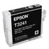 Absolute Toner Epson T324 Original Genuine OEM Photo Black Ink Cartridge | T324120 Original Epson Cartridge