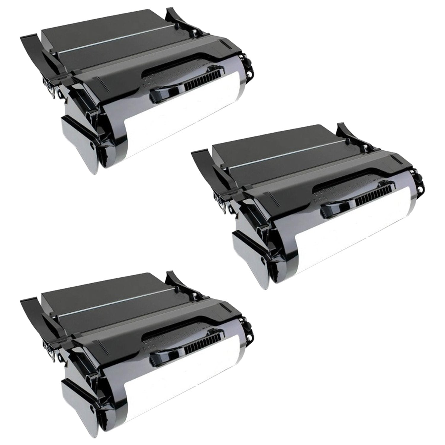 Absolute Toner Compatible Lexmark T650H11A Black High Yield Toner Cartridge | Absolute Toner Lexmark Toner Cartridges