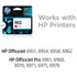 Absolute Toner HP 902 (T6L90AN) Magenta Original Genuine OEM Ink Cartridge HP Ink Cartridges