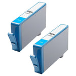 Absolute Toner Compatible T6M02AN HP 902XL Cyan High Yield Ink Cartridge | Absolute Toner HP Ink Cartridges