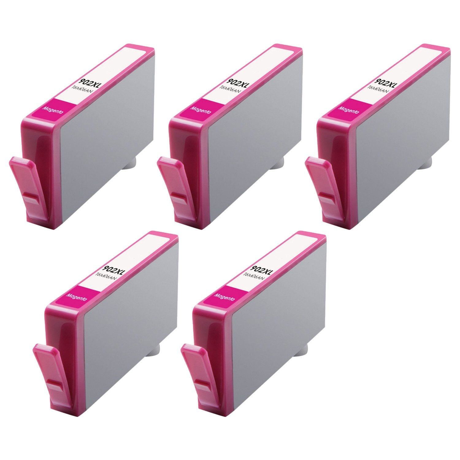 Absolute Toner Compatible T6M06AN HP 902XL Magenta High Yield Ink Cartridge | Absolute Toner HP Ink Cartridges