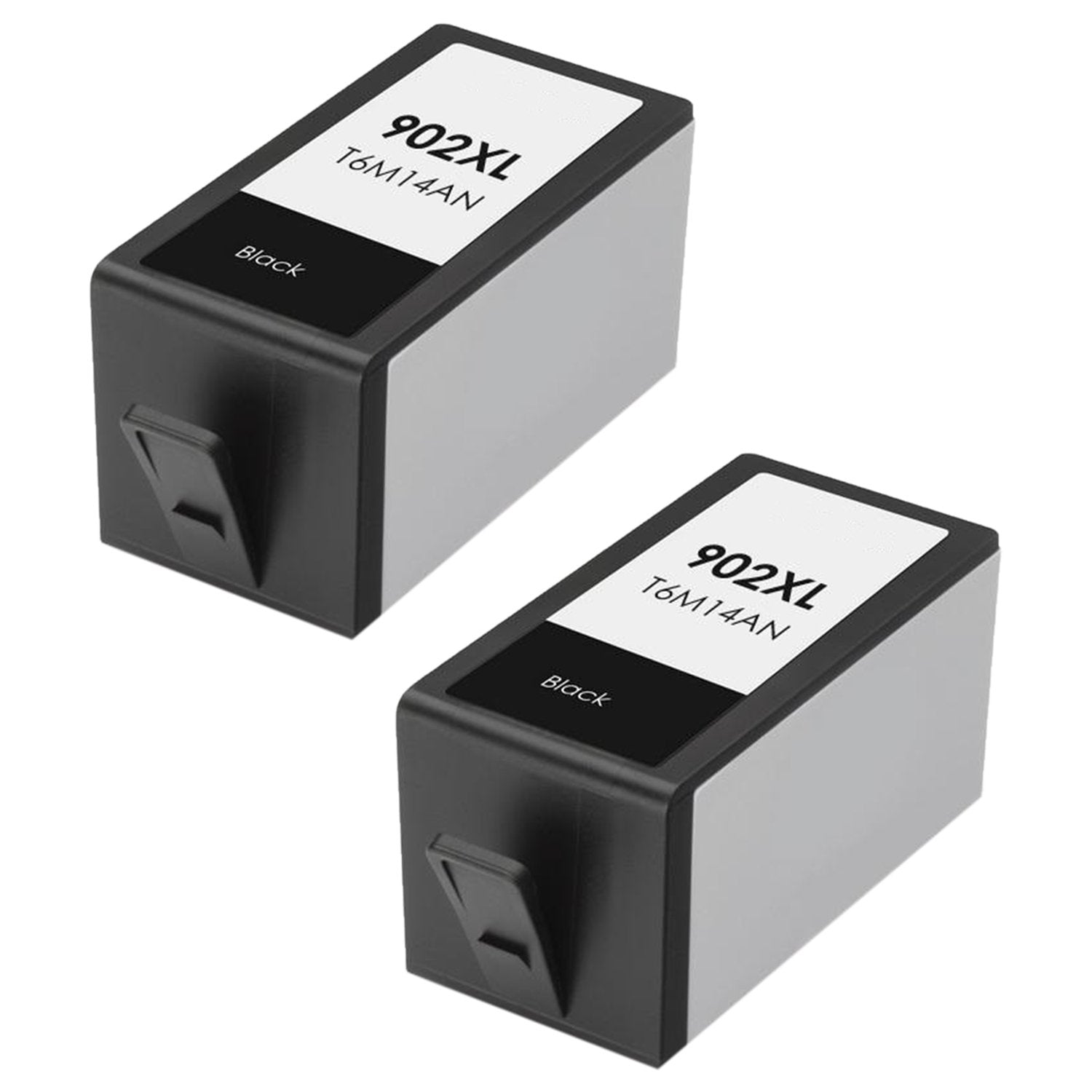 Absolute Toner Compatible T6M14AN HP 902XL Black High Yield Ink Cartridge | Absolute Toner HP Ink Cartridges