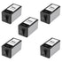 Absolute Toner Compatible T6M14AN HP 902XL Black High Yield Ink Cartridge | Absolute Toner HP Ink Cartridges