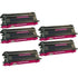 Absolute Toner Compatible Brother TN115 High Yield Toner Cartridge Magenta | Absolute Toner Brother Toner Cartridges