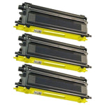 Absolute Toner Compatible Brother TN115 High Yield Toner Cartridge Yellow | Absolute Toner Brother Toner Cartridges