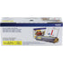 Absolute Toner Brother Genuine OEM TN221Y Yellow Yield Toner Cartridge | 1,400 Pages Yield Original Brother Cartridges