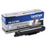 Absolute Toner Brother Genuine OEM TN227BK High Yield Black Toner Cartridge, Page Yield Up to 3,000 Pages Original Brother Cartridges