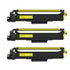 Absolute Toner Compatible Brother TN-227 TN227 Yellow Toner Cartridge High Yield of TN-223 TN223 Brother Toner Cartridges