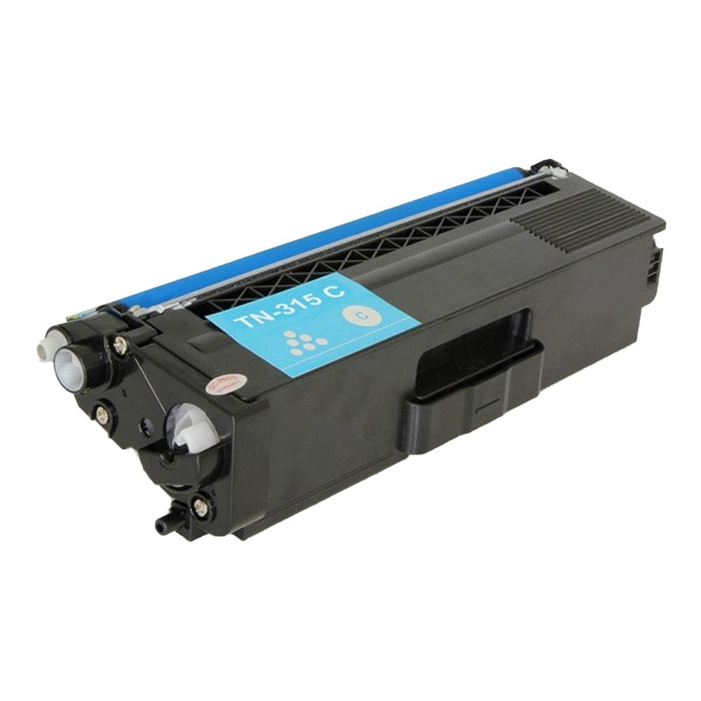 Absolute Toner Compatible Brother TN315 Cyan High Yield Toner Cartridge | Absolute Toner Brother Toner Cartridges