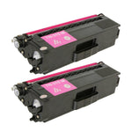 Absolute Toner Compatible Brother TN315 Magenta High Yield Toner Cartridge | Absolute Toner Brother Toner Cartridges