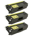 Absolute Toner Compatible Brother TN315 Yellow High Yield Toner Cartridge | Absolute Toner Brother Toner Cartridges