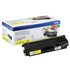 Absolute Toner Brother TN331Y Yellow Original Genuine OEM Toner Cartridge Original Brother Cartridges