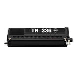 Absolute Toner Compatible Brother TN336 Black High Yield Toner Cartridge | Absolute Toner Brother Toner Cartridges