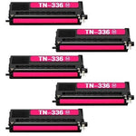 Absolute Toner Compatible Brother TN336 Magenta Toner Cartridge | Absolute Toner Brother Toner Cartridges