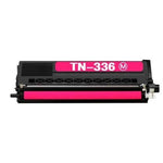 Absolute Toner Compatible Brother TN336 Magenta Toner Cartridge | Absolute Toner Brother Toner Cartridges