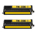 Absolute Toner Compatible Brother TN336 Yellow Toner Cartridge | Absolute Toner Brother Toner Cartridges