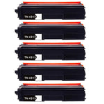 Absolute Toner Compatible Brother TN431BK Standard Yield Black Toner Cartridge | Absolute Toner Brother Toner Cartridges