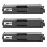 Absolute Toner Compatible Brother TN431C Standard Yield Cyan Toner Cartridge | Absolute Toner Brother Toner Cartridges