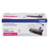 Absolute Toner Brother Genuine OEM TN431M Magenta Yield Toner Cartridge, Yield Up to 1,800 Pages Original Brother Cartridges