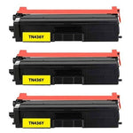 Absolute Toner Compatible Brother TN436Y High Yield Yellow Toner Cartridge | Absolute Toner Brother Toner Cartridges