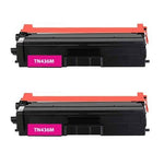 Absolute Toner Compatible Brother TN436 TN436M High Yield Magenta Toner Cartridge | Absolute Toner Brother Toner Cartridges