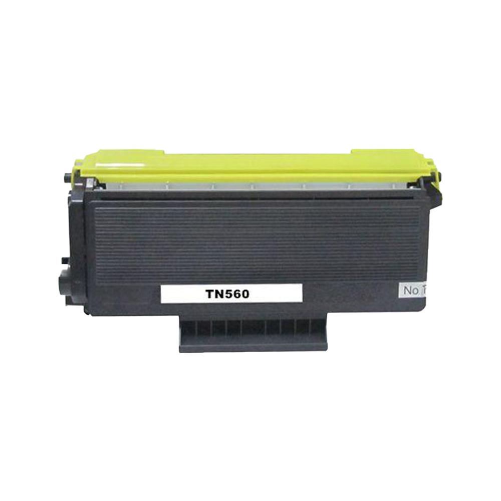 Absolute Toner Compatible Brother TN560 Black High Yield Toner Cartridge | Absolute Toner Brother Toner Cartridges