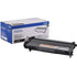 Absolute Toner Brother TN720 Black Genuine OEM Toner Cartridge | Page Yield Up To 3,000 Pages Original Brother Cartridges