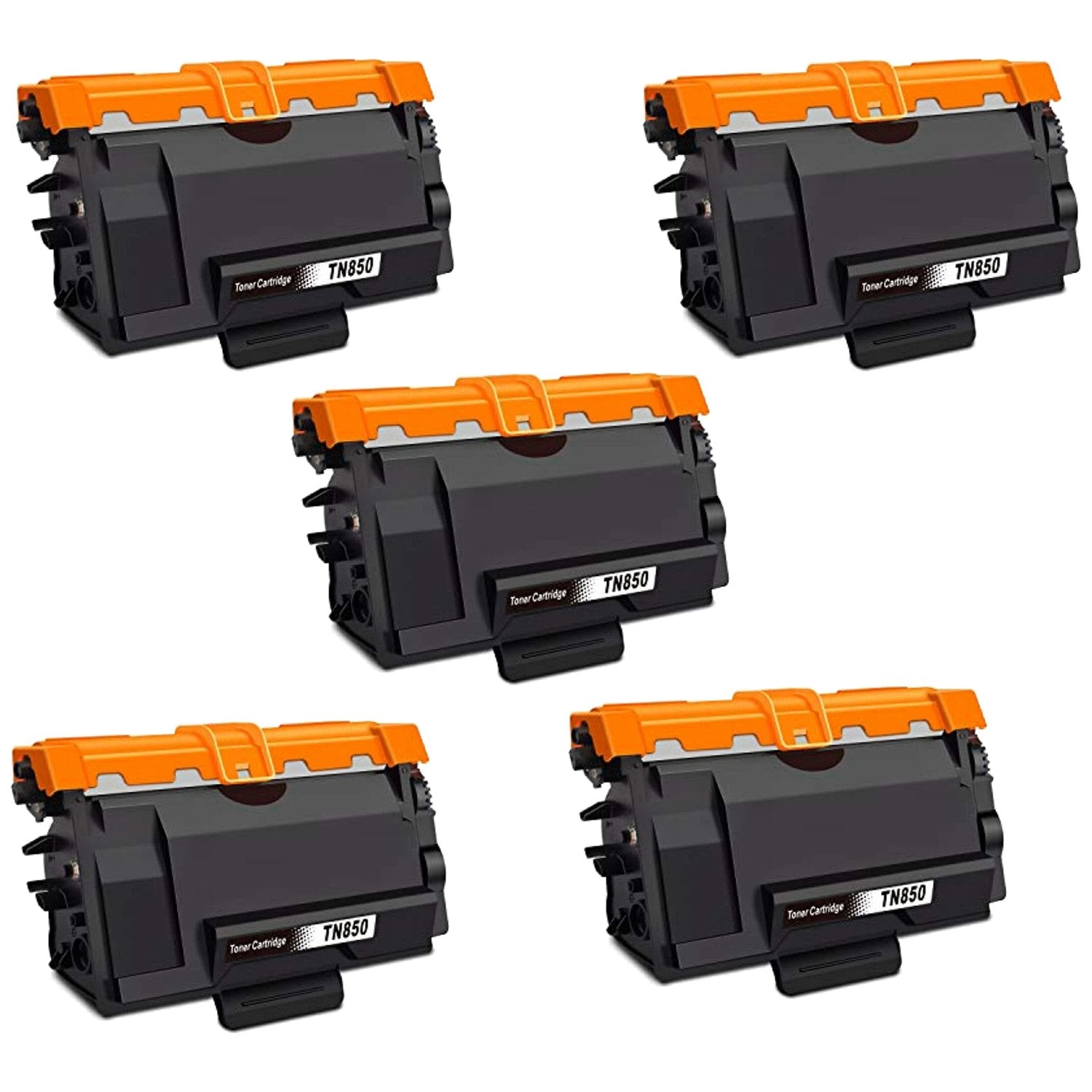 Toner Patrone Kompatibel für Brother TN-2420 TN-2410 TN-2220 TN-243CMYK TN-247 Toner Patrone Kompatibel für Brother TN-2420 TN-2410 TN-2220 TN-243CMYK TN-247