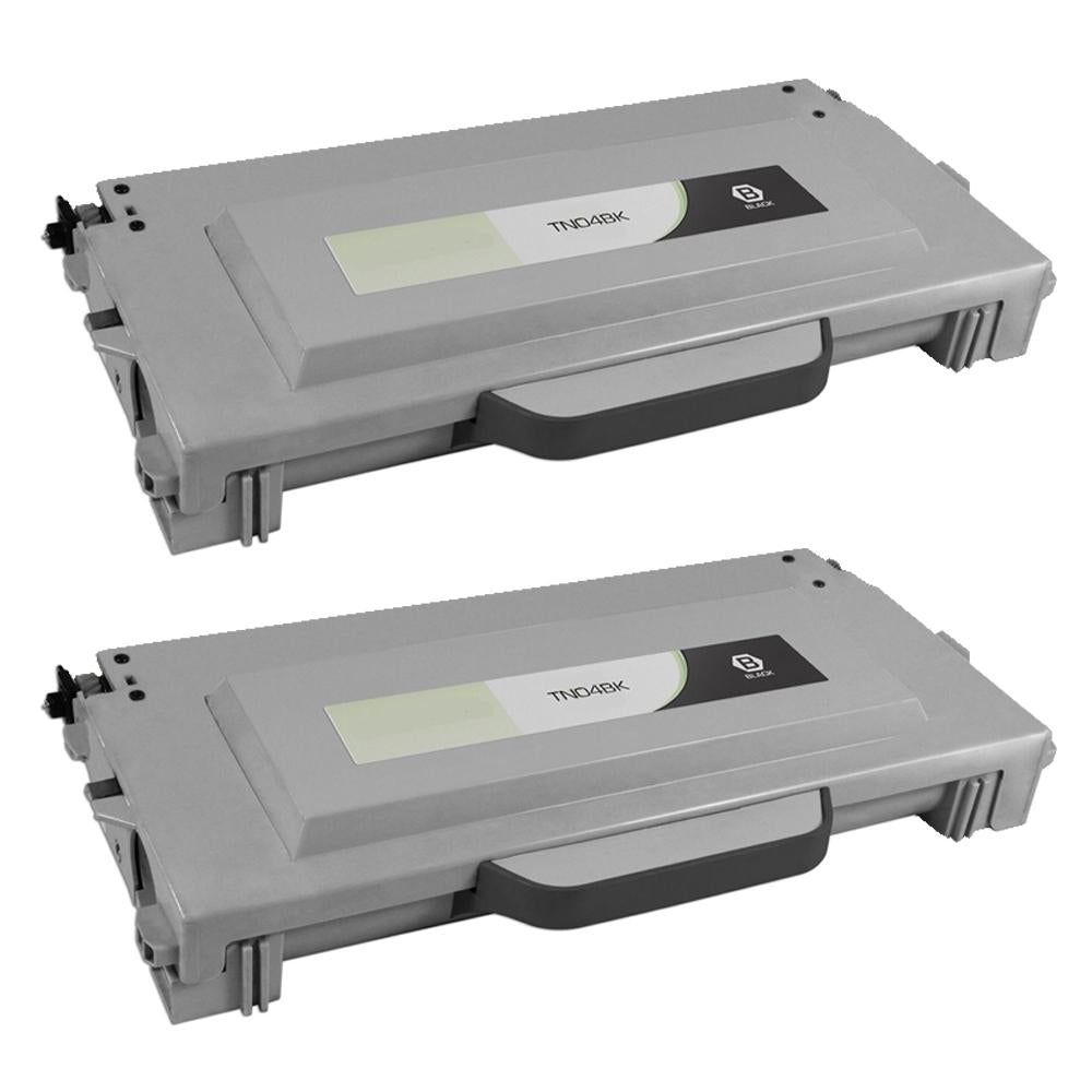Absolute Toner Compatible Brother TN04 Black Laser Toner Cartridge | Absolute Toner Brother Toner Cartridges