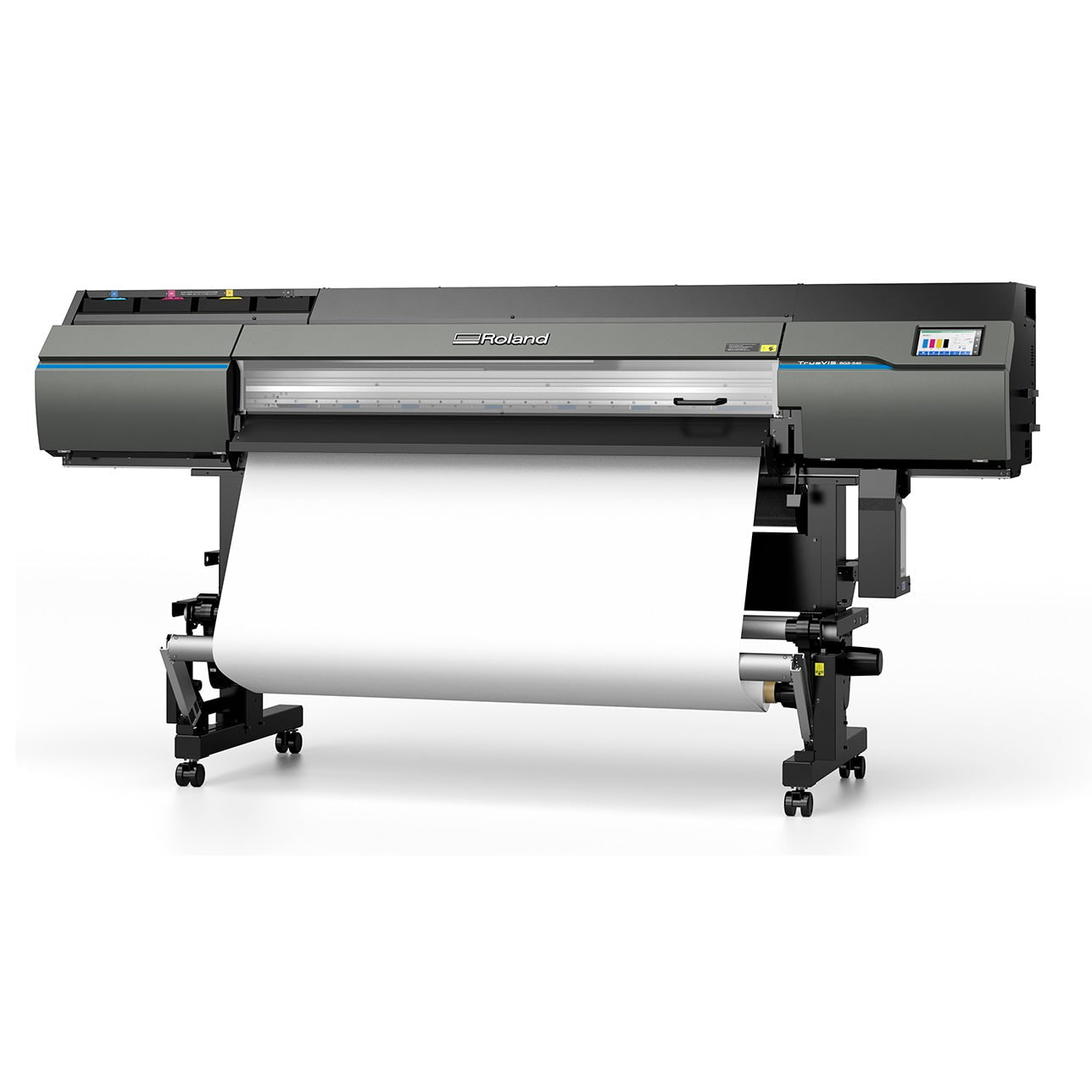 Roland Plotter Ink $299/Month - Roland TrueVIS 30