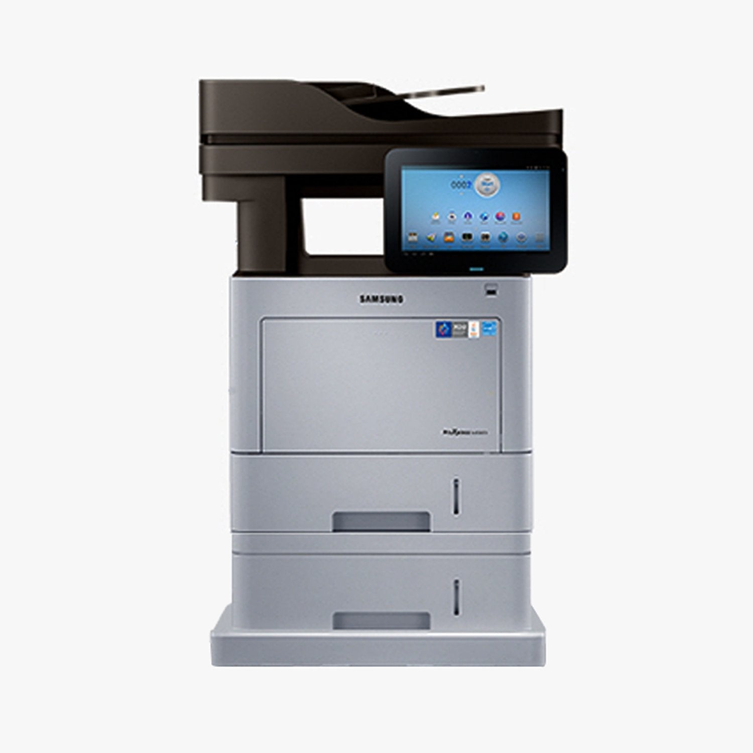 Absolute Toner Samsung ProXpress SL-M4580FX Monochrome Multifunction Laser Printer Copier For Office - $25/month Laser Printer