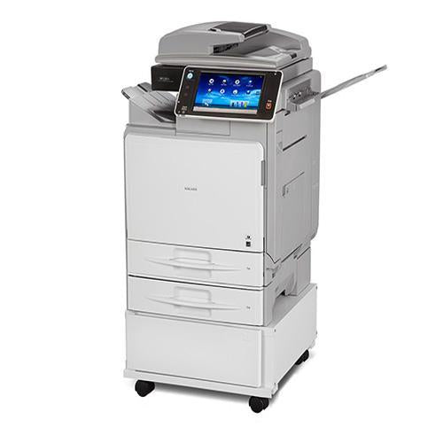 Ricoh MP C401 Color Laser Multifunction Printer |Absolute Toner Canada