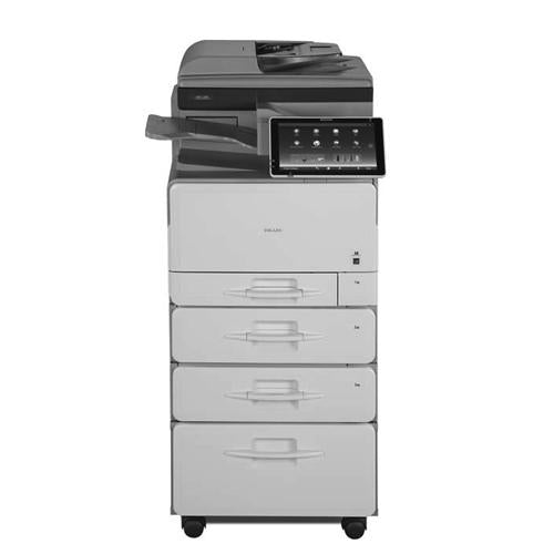 Absolute Toner $55/ Month Repossessed Ricoh MP C306 Colour office Multifunction Printer Copier Scanner Warehouse Copier