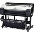 Absolute Toner New Repossessed 36" Canon ImagePROGRAF iPF770 Graphic Color Large Format Printer Large Format Printer