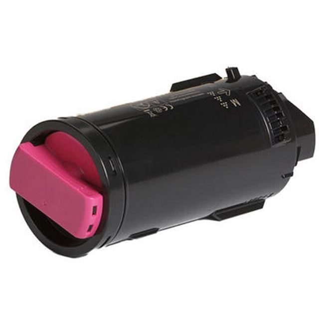 Absolute Toner Xerox Genuine VersaLink C500 C505 Magenta Original OEM Metered Toner Cartridge - Xerox 106R03856 Original Xerox Cartridges