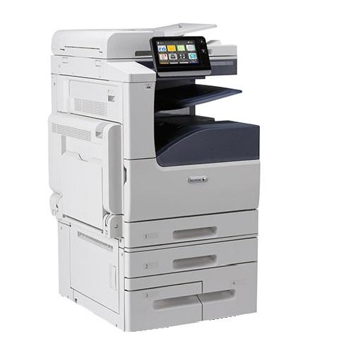 Absolute Toner Xerox Versalink B7025 Color Multifunctional Printer Copier, Scanner, 11x17, Scan 2 email For Business | Production Printer - $35/Month Showroom Color Copiers