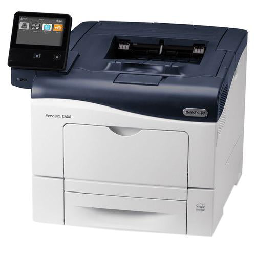Absolute Toner Xerox Versalink C400 High Speed Multifunctional Color Printer Copier For Business Showroom Color Copiers