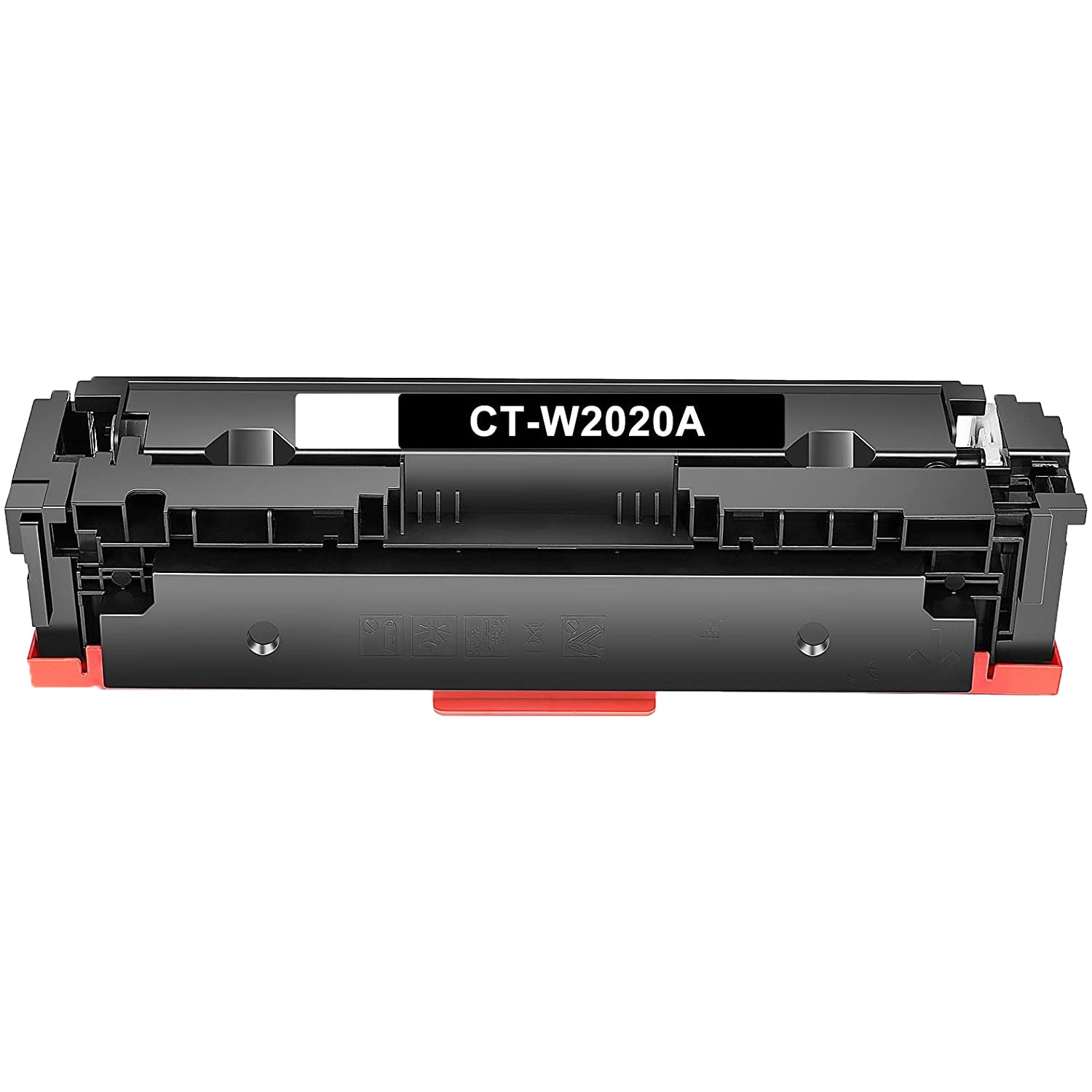 Absolute Toner Compatible HP 414A (W2020A) Black Laserjet Toner Cartridge - With Chip HP Toner Cartridges