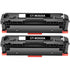 Absolute Toner Compatible HP 414A (W2020A) Black Laserjet Toner Cartridge - With Chip HP Toner Cartridges