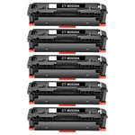 Absolute Toner Compatible HP 414A (W2020A) Black Laserjet Toner Cartridge - With Chip HP Toner Cartridges