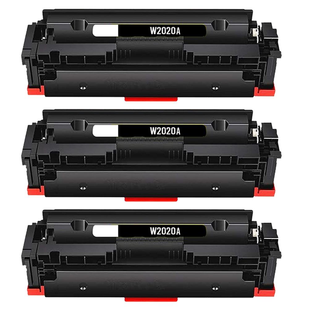 Absolute Toner Compatible HP 414A W2020A Black Laserjet Toner Cartridge | Absolute Toner HP Toner Cartridges