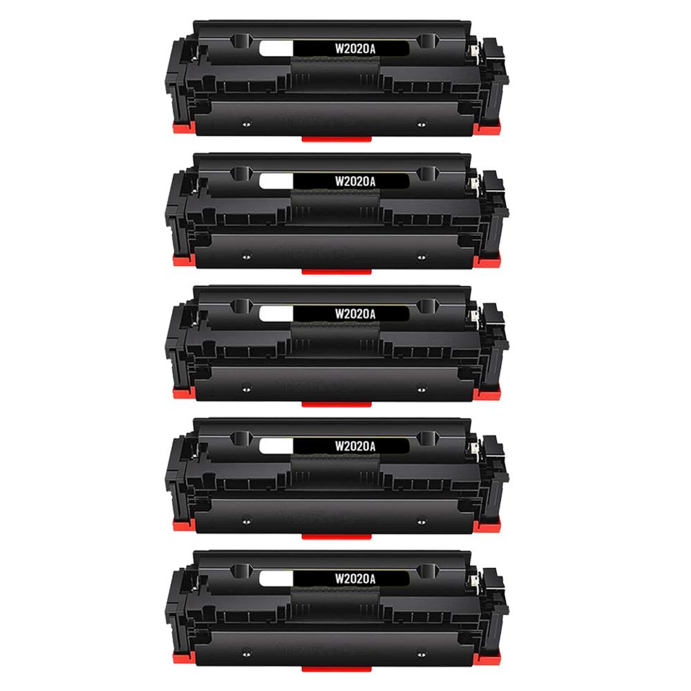 Absolute Toner Compatible HP 414A W2020A Black Laserjet Toner Cartridge | Absolute Toner HP Toner Cartridges