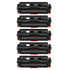 Absolute Toner Compatible HP 414A W2020A Black Laserjet Toner Cartridge | Absolute Toner HP Toner Cartridges