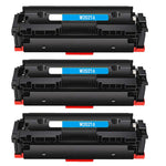 Absolute Toner Compatible HP 414A W2021A Cyan Laserjet Toner Cartridge | Absolute Toner HP Toner Cartridges