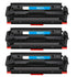 Absolute Toner Compatible HP 414A W2021A Cyan Laserjet Toner Cartridge | Absolute Toner HP Toner Cartridges
