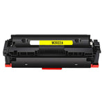 Absolute Toner Compatible HP 414A W2022A Yellow Laserjet Toner Cartridge | Absolute Toner HP Toner Cartridges