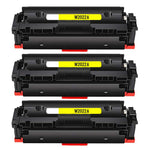 Absolute Toner Compatible HP 414A W2022A Yellow Laserjet Toner Cartridge | Absolute Toner HP Toner Cartridges