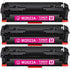 Absolute Toner Compatible HP W2023A / 414A Magenta Laserjet Toner Cartridge (With Chip) By Absolute Toner HP Toner Cartridges